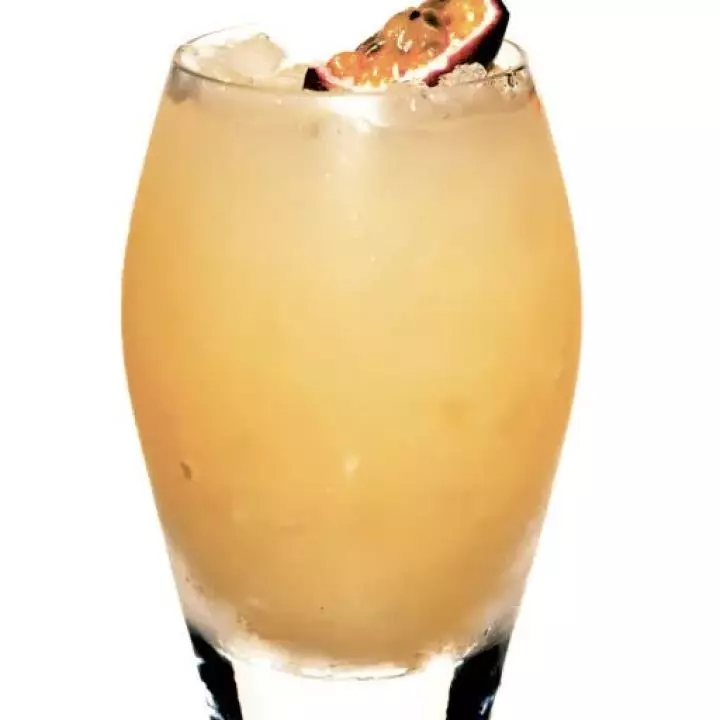 Passion Punch