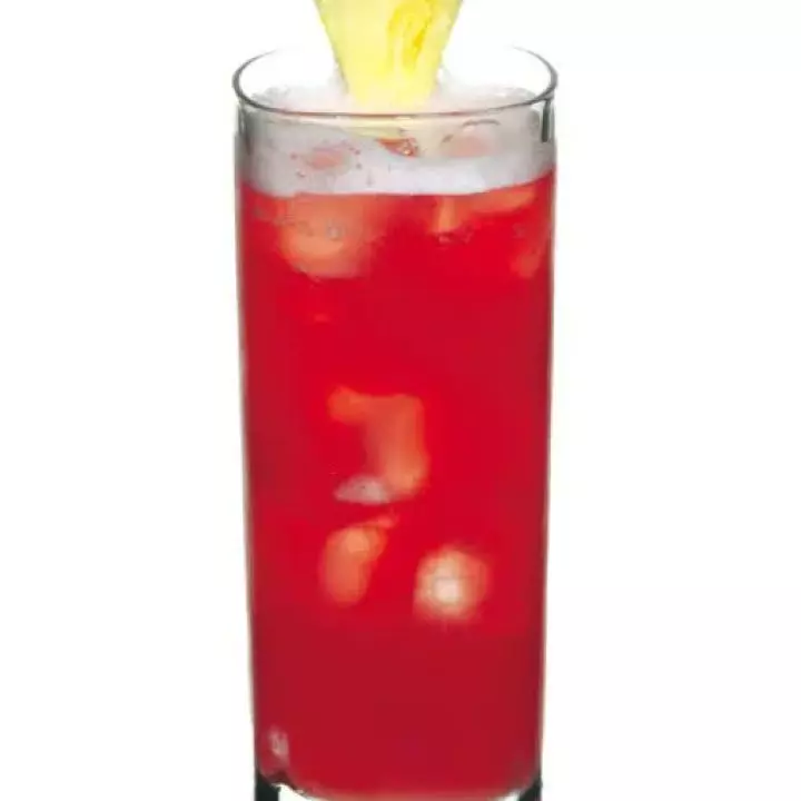 Southern Punch
