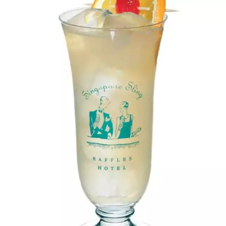 Straits Sling