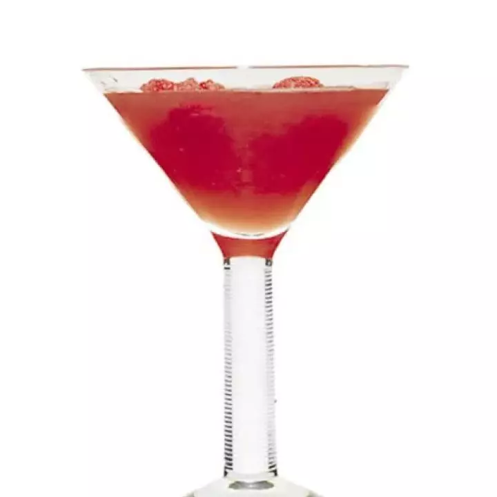 Wild Promenade Cocktail