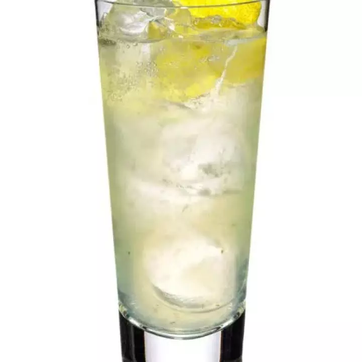 Gin Atomic