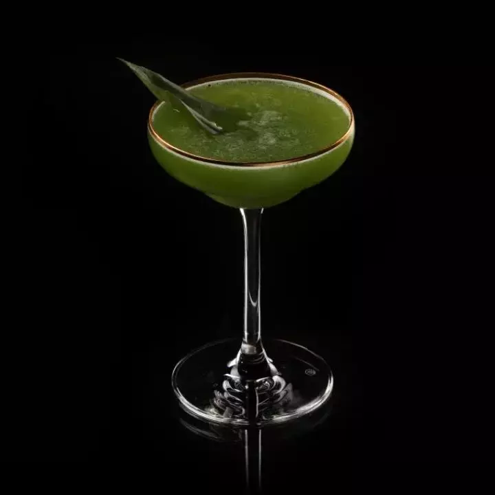 Bangkok Daiquiri
