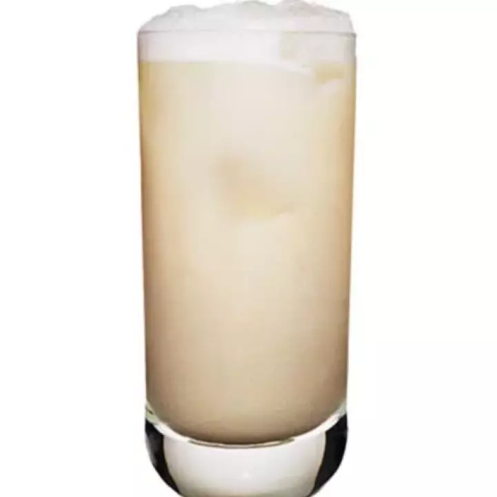 Barbary Coast Highball
