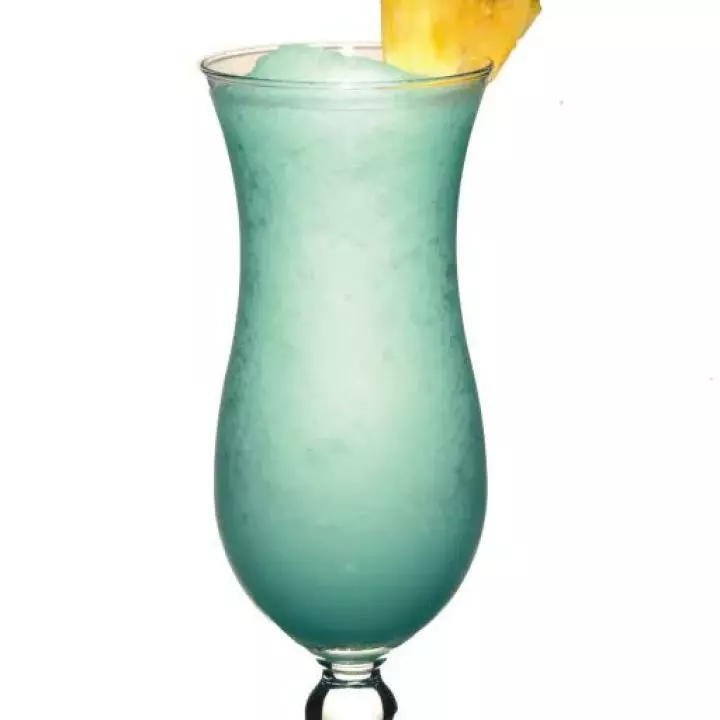 Blue Hawaiian