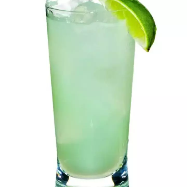 Dead Man's Mule