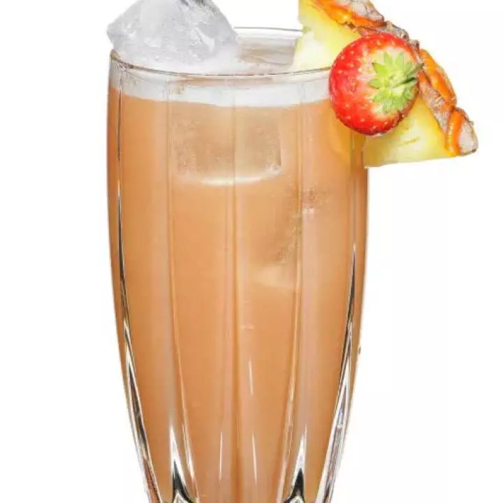 Exotic Passion