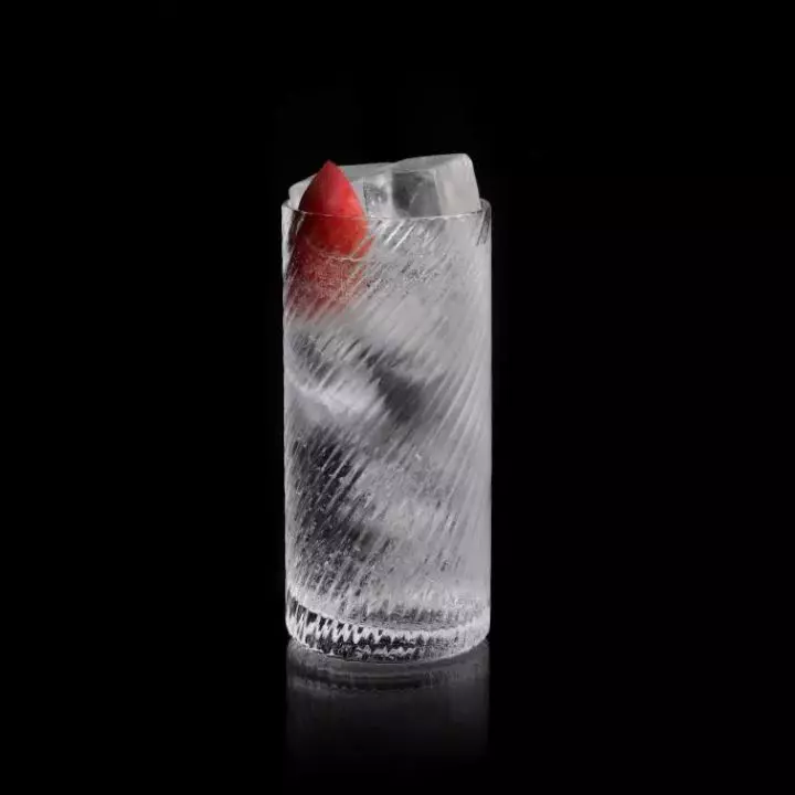 Glass Tower