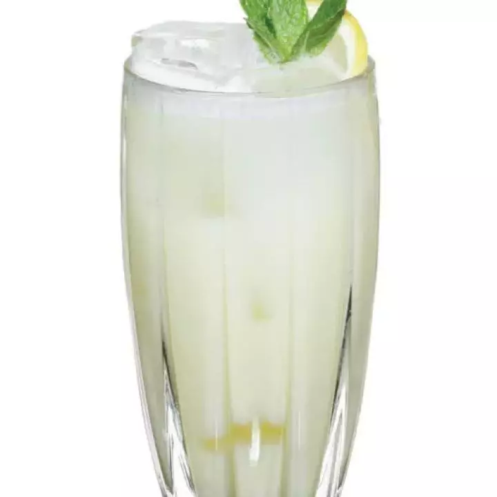Golden Fizz