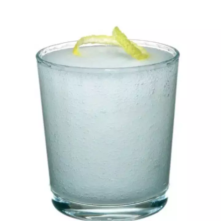 Lima Sour