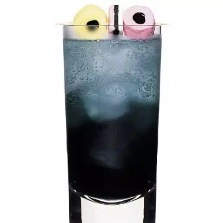 Liquorice All Sort
