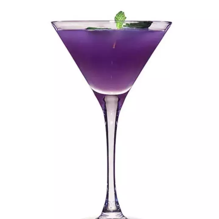 Lotus Cocktail