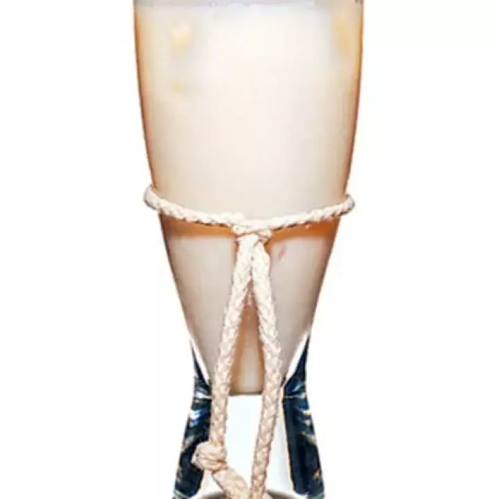 Mad Monk Milkshake