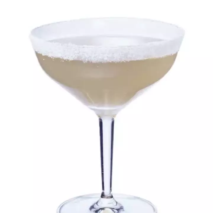 Myrtle Martini