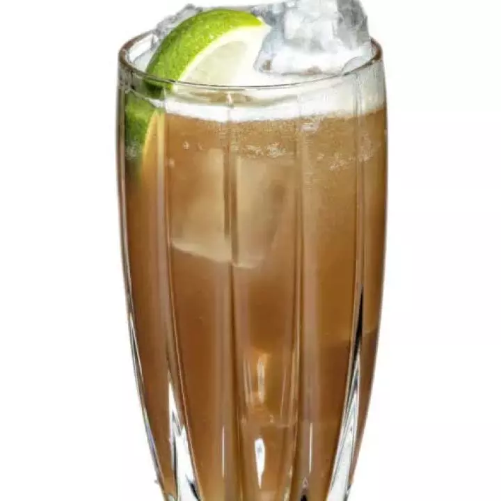 New Orleans Mule