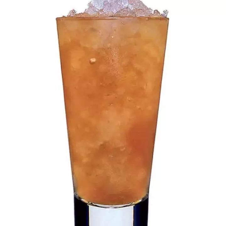 New Orleans Punch