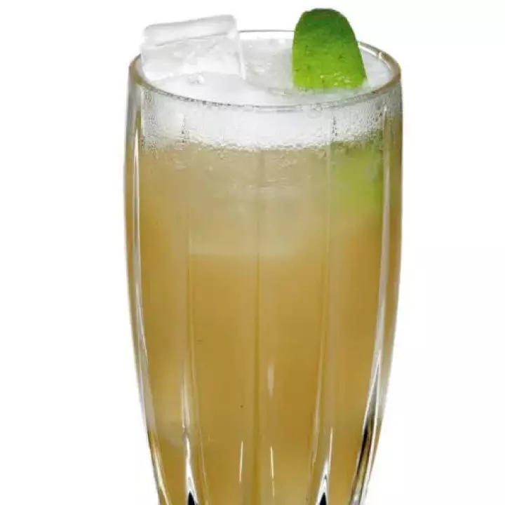 Woodland Punch