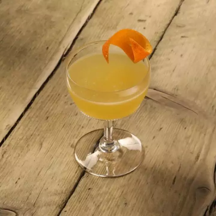 French Sherbet