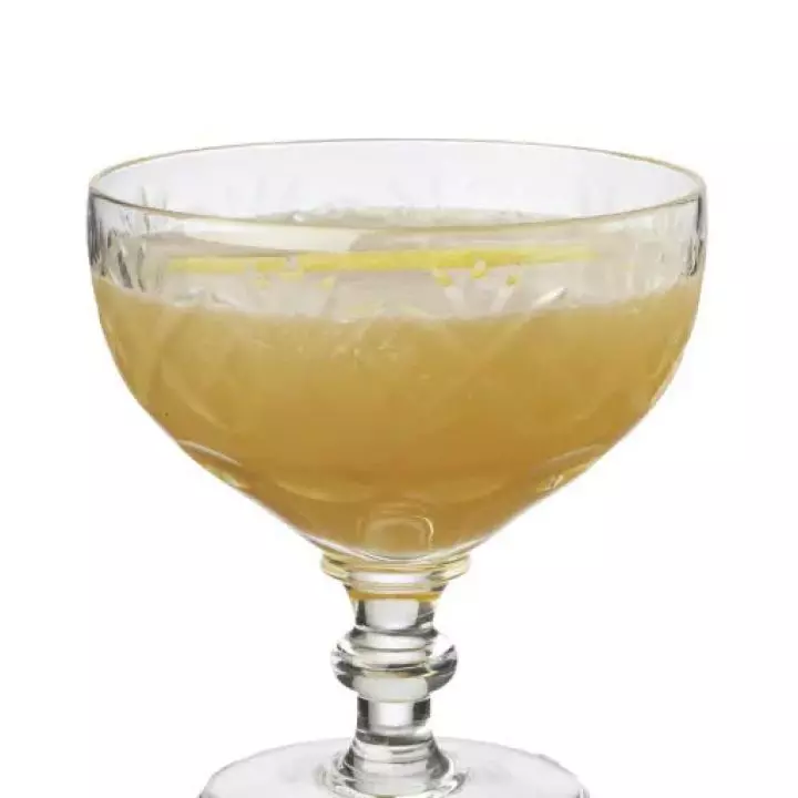 Nevins Cocktail