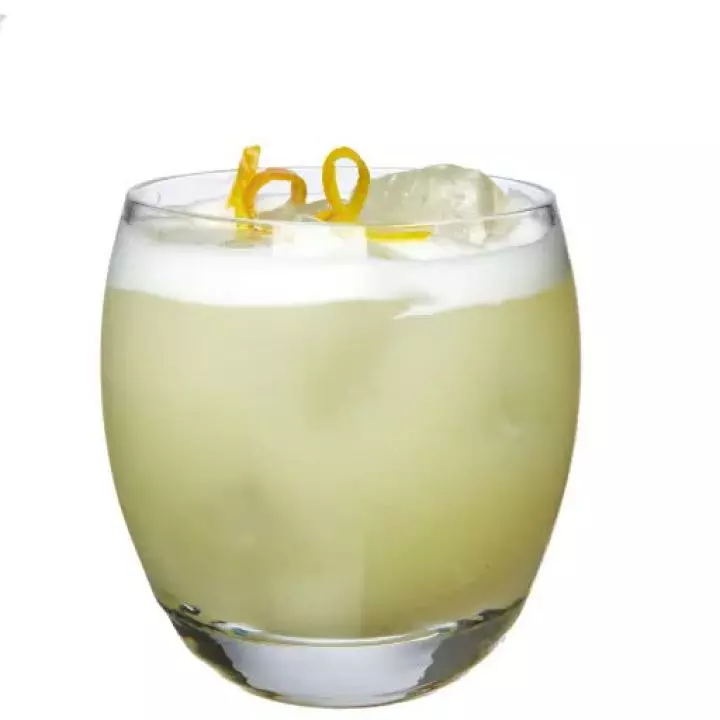 Marmalade Sour