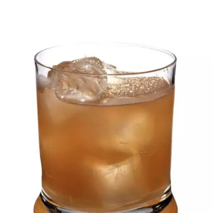 Katrina Cocktail