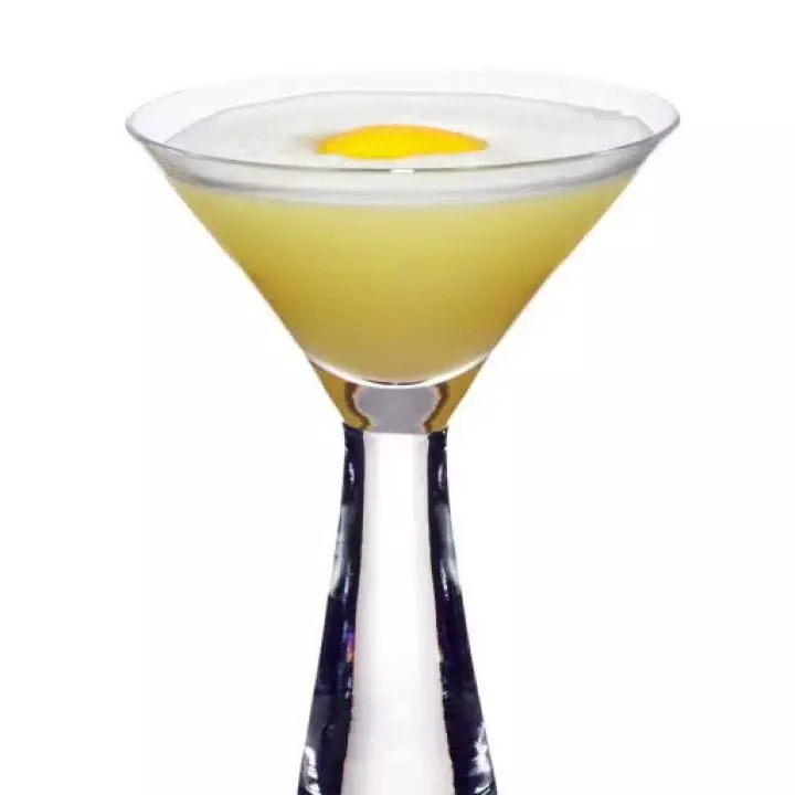 Salflower Sour