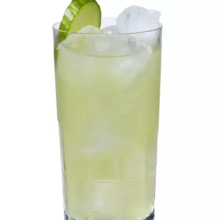 Green Beast (Fresh Version)
