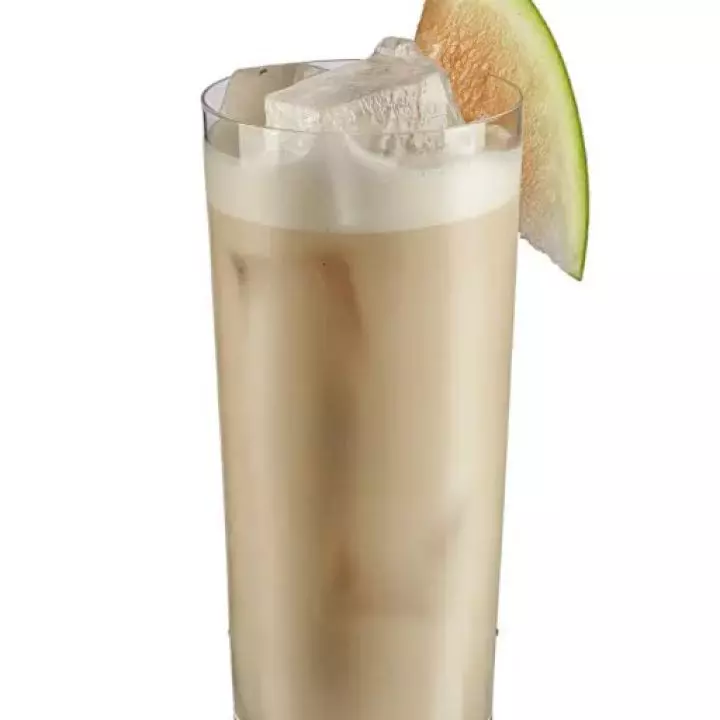 Watermelon Batida