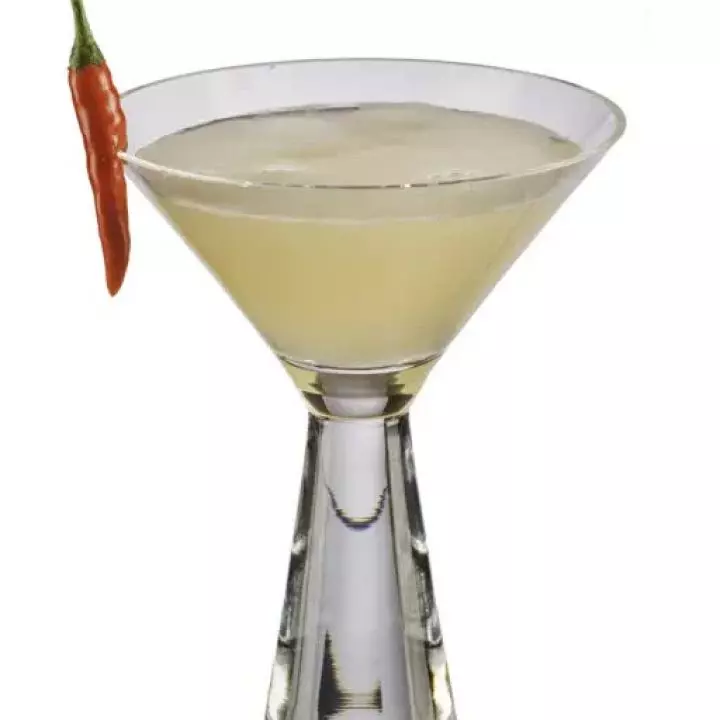 Spicy Fifty