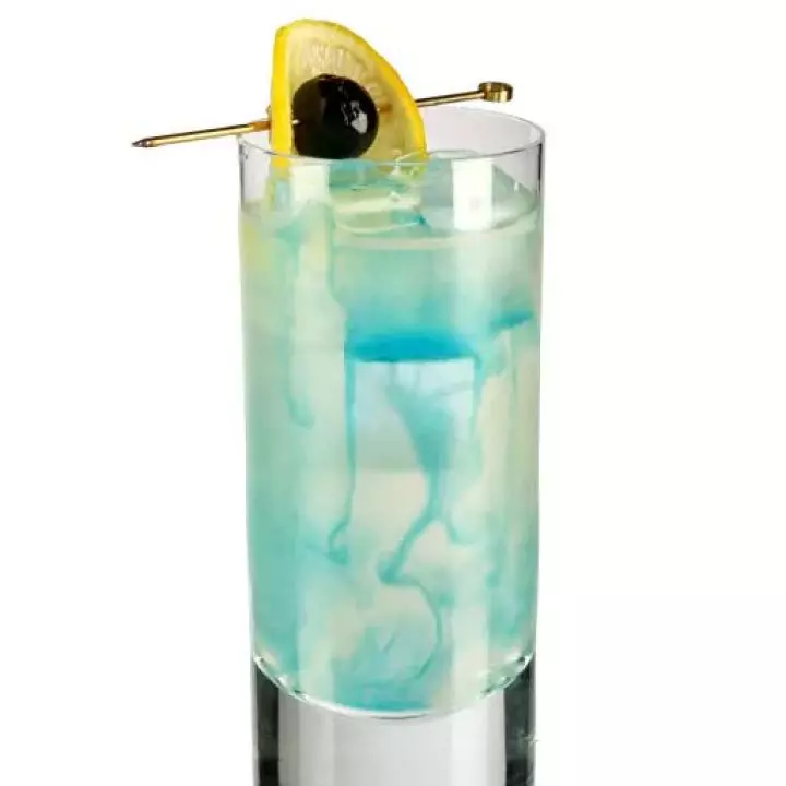Electric Lemonade