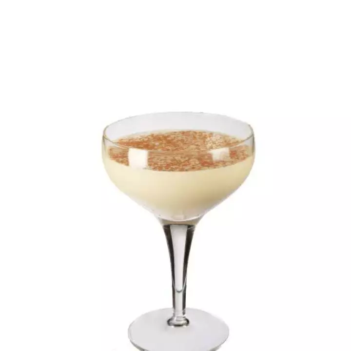 Chai Latte 'Martini'