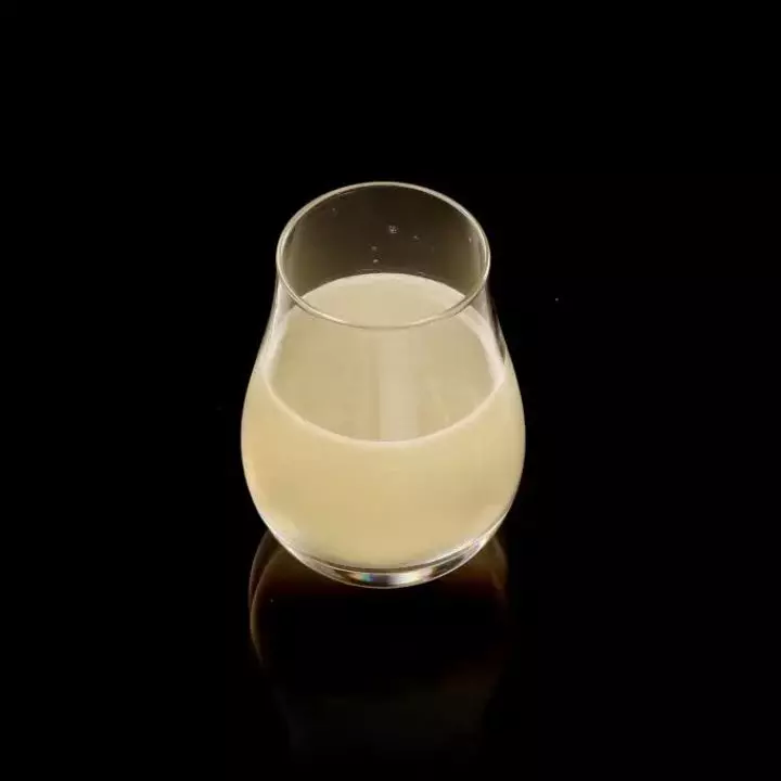 Green Tea Shot