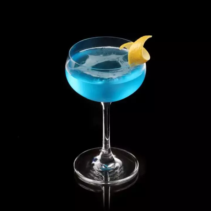 Angelo Azzurro