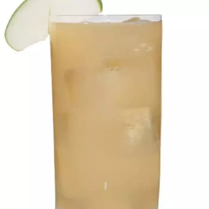 Apple Of One's Eye