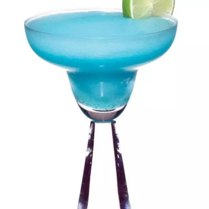Blue Margarita