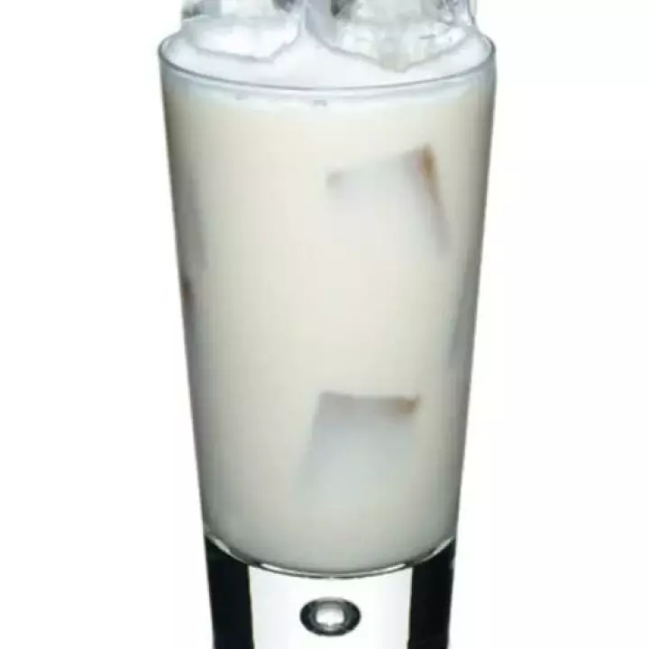 Bull's Milk