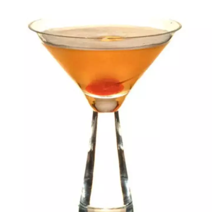 Canteen Martini