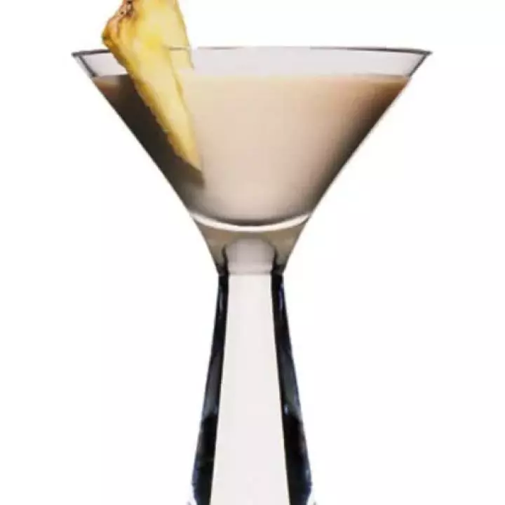 Chill-Out Cocktail