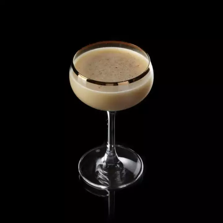 Cicada Cocktail