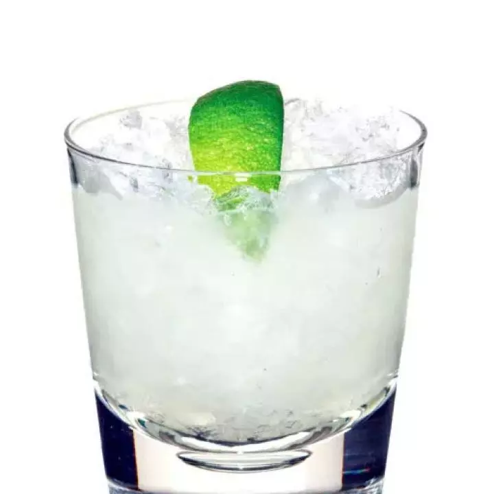 Caipiginger