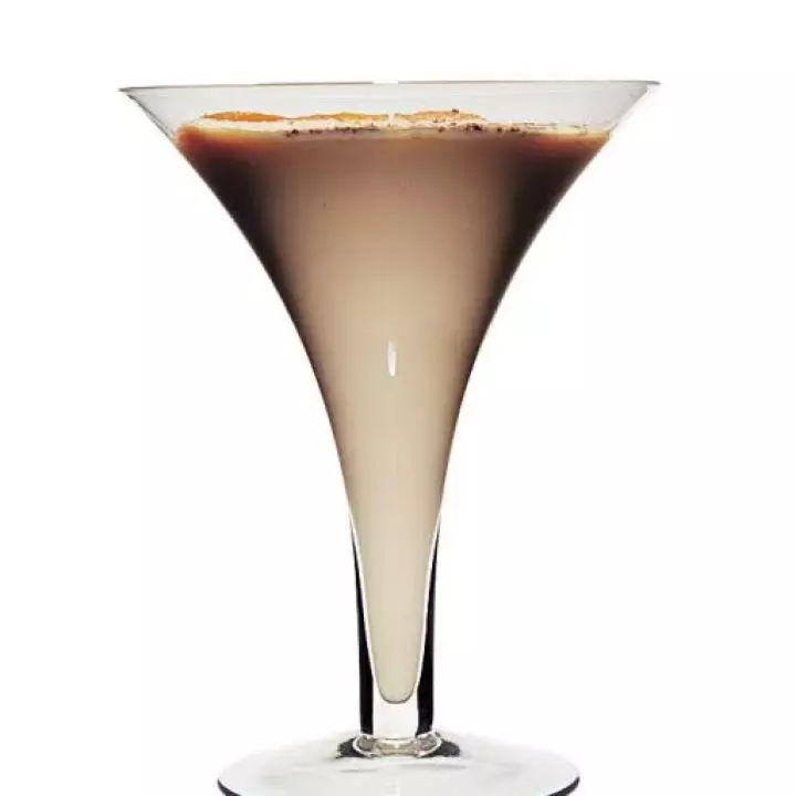 Dramatic Martini