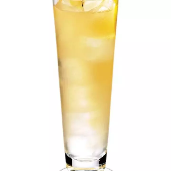 Fancy Drink