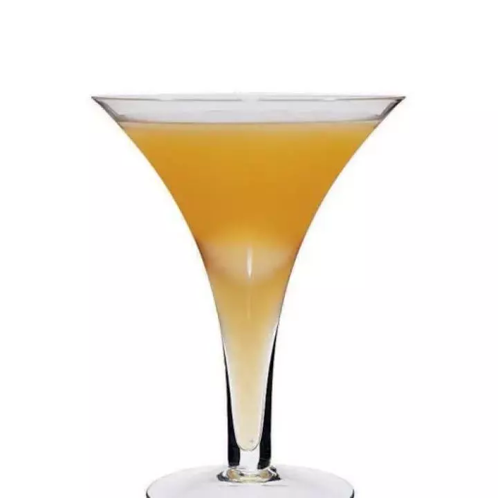 Mellow Cocktail