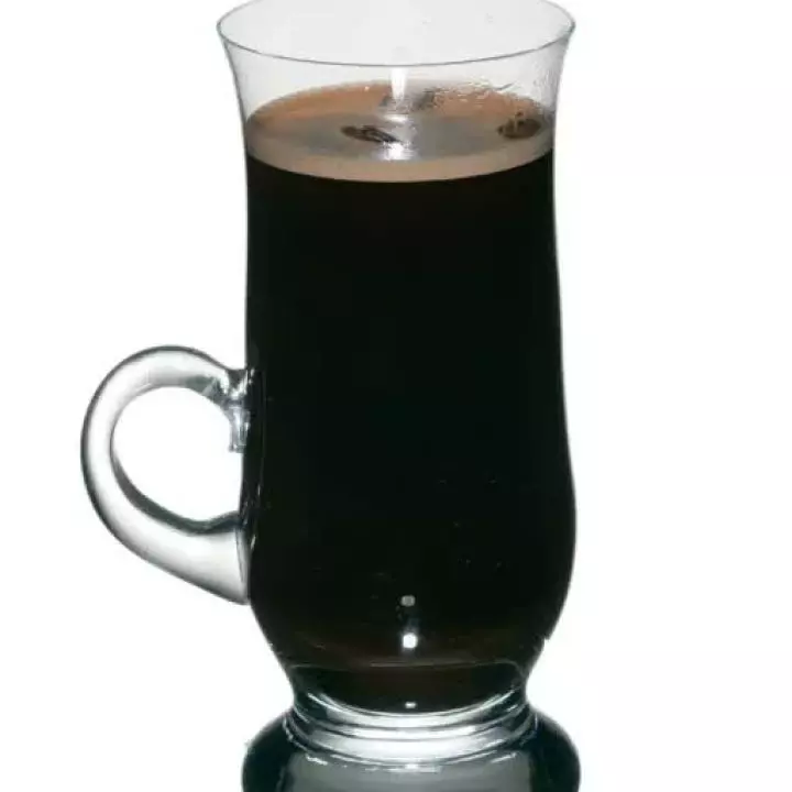 Mexican Coffee (Hot)