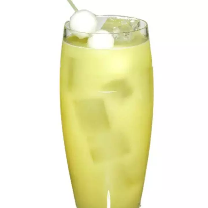 Mexican Melon Ball