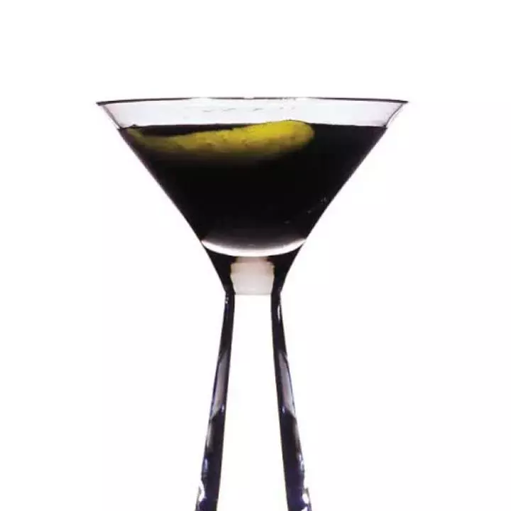 Rajamäki Cocktail