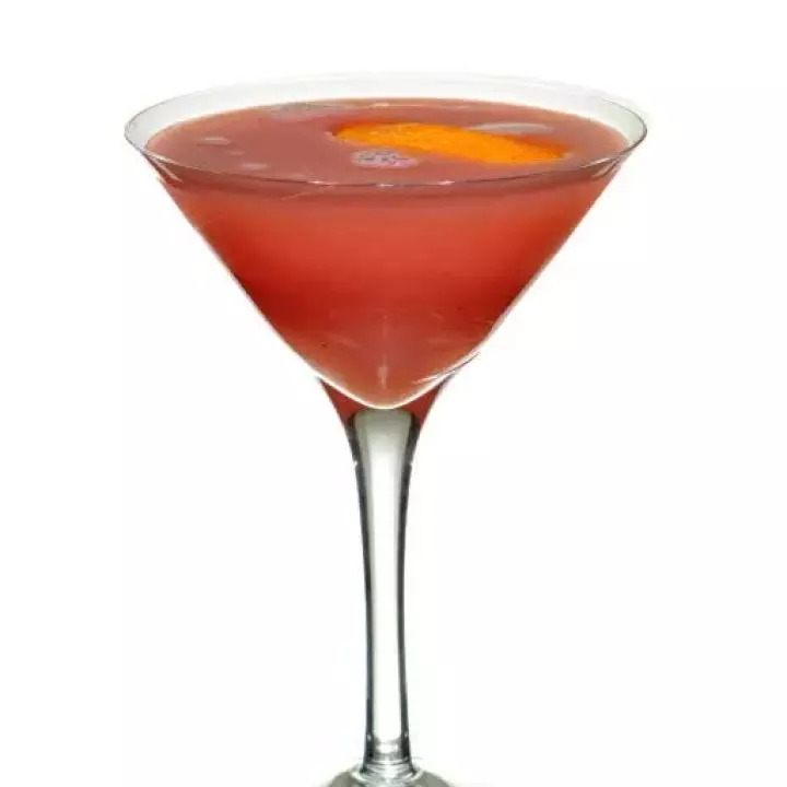 Not so Cosmo
