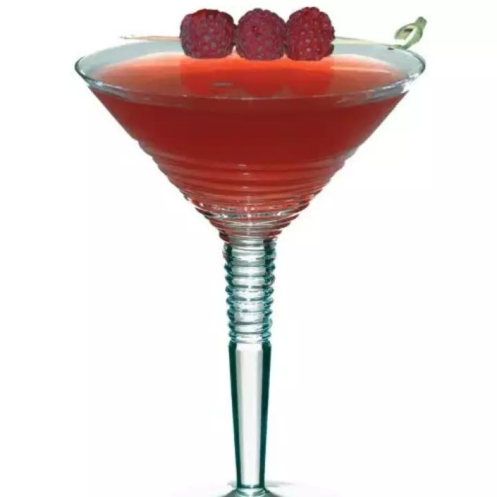 Raspberry Cosmopolitan
