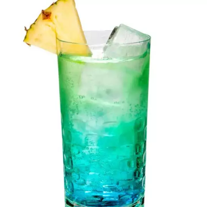 South Pacific Breeze