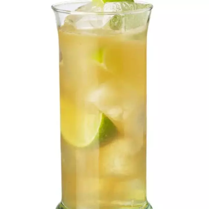Southern Mule