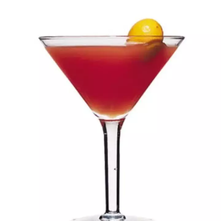 Summertime Cocktail